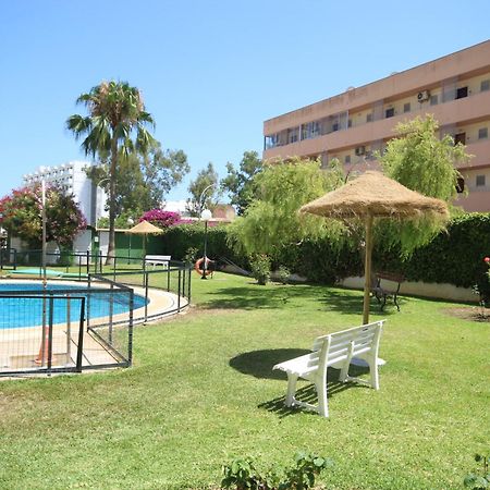 Vistamarina B208 By Ivi Real Estate Apartment Torremolinos Bagian luar foto