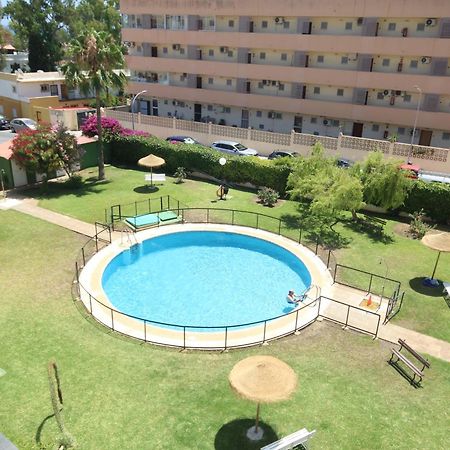 Vistamarina B208 By Ivi Real Estate Apartment Torremolinos Bagian luar foto