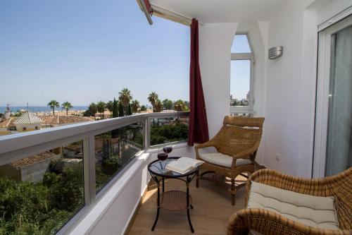 Vistamarina B208 By Ivi Real Estate Apartment Torremolinos Bagian luar foto