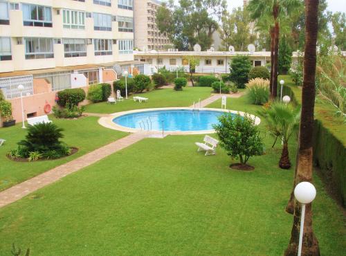 Vistamarina B208 By Ivi Real Estate Apartment Torremolinos Bagian luar foto