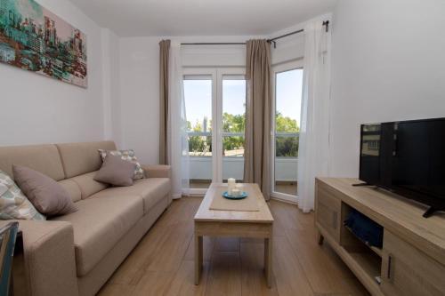 Vistamarina B208 By Ivi Real Estate Apartment Torremolinos Bagian luar foto
