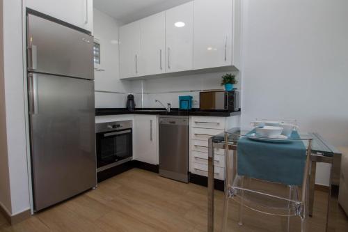 Vistamarina B208 By Ivi Real Estate Apartment Torremolinos Bagian luar foto
