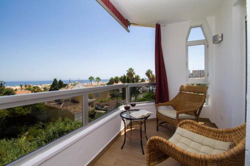 Vistamarina B208 By Ivi Real Estate Apartment Torremolinos Bagian luar foto