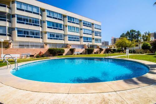 Vistamarina B208 By Ivi Real Estate Apartment Torremolinos Bagian luar foto