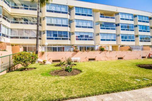 Vistamarina B208 By Ivi Real Estate Apartment Torremolinos Bagian luar foto