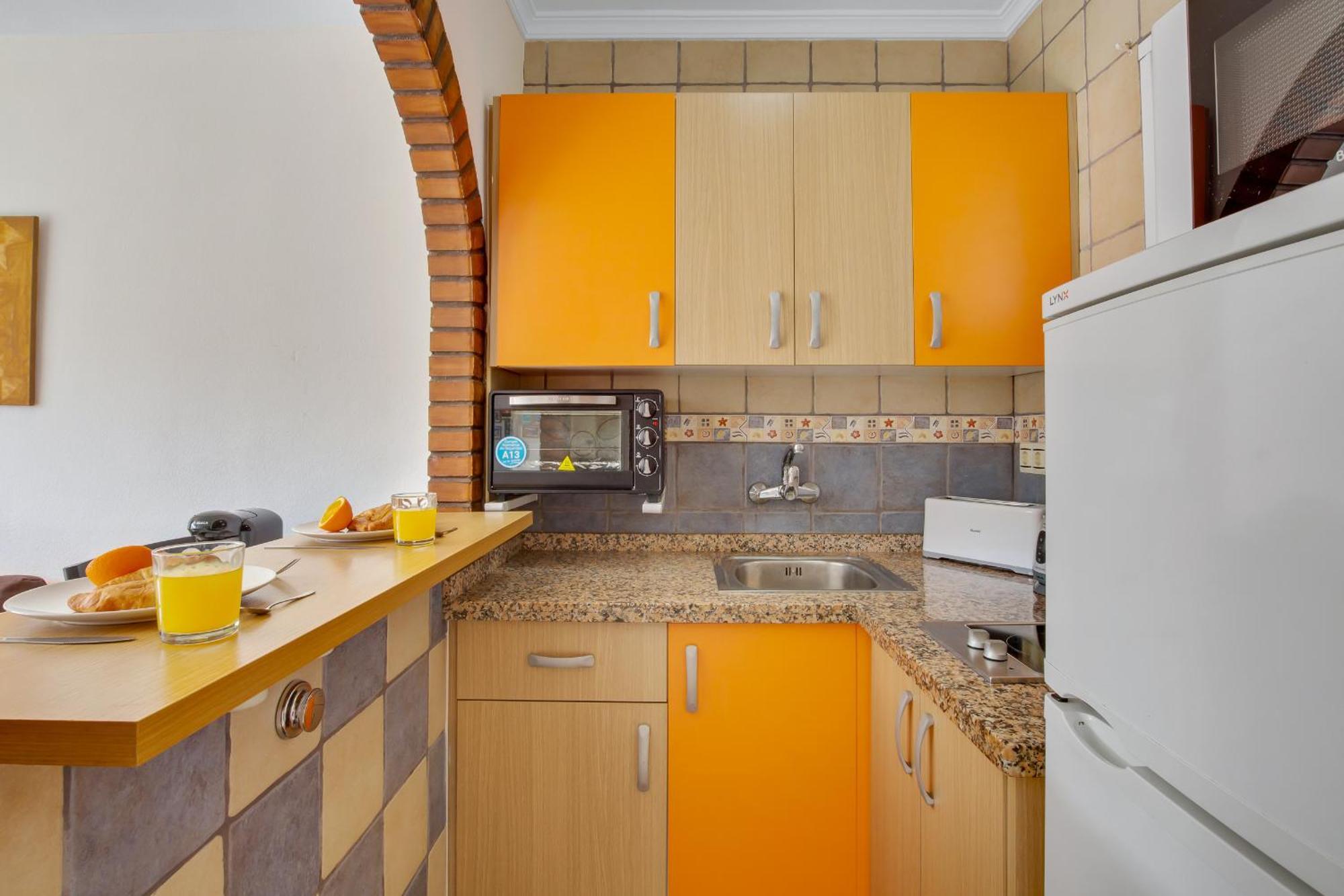 Vistamarina B208 By Ivi Real Estate Apartment Torremolinos Bagian luar foto