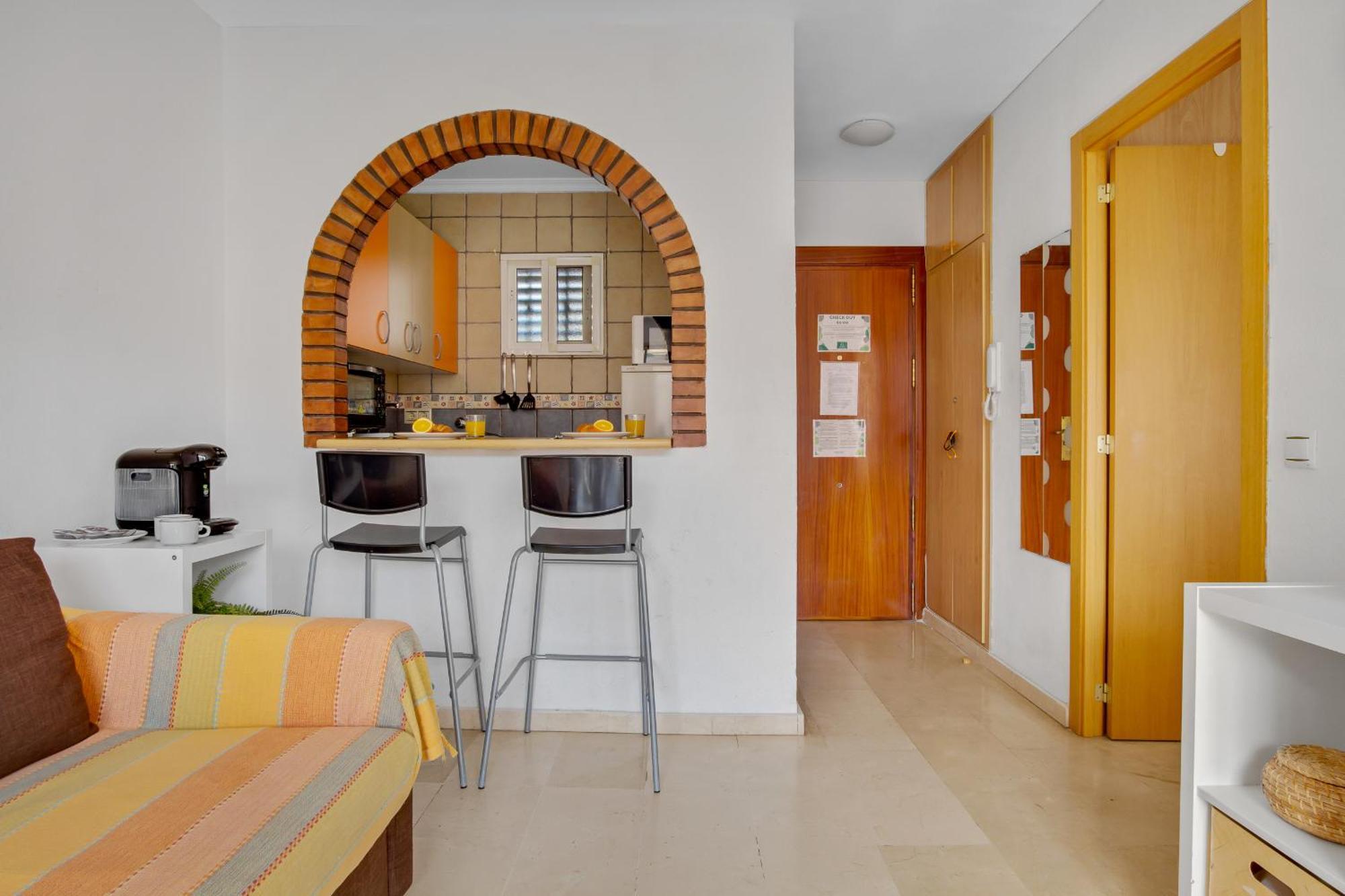 Vistamarina B208 By Ivi Real Estate Apartment Torremolinos Bagian luar foto