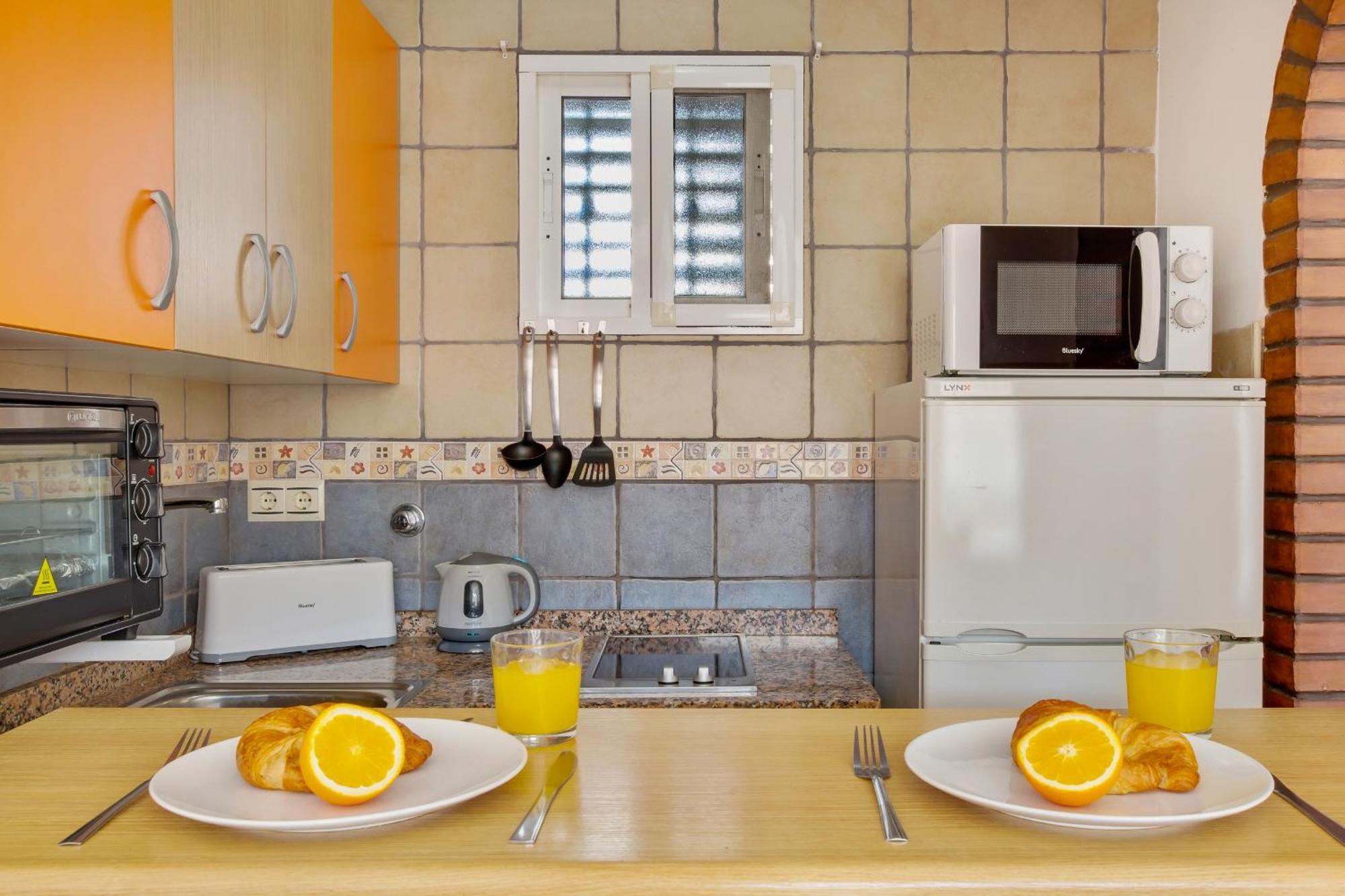 Vistamarina B208 By Ivi Real Estate Apartment Torremolinos Bagian luar foto