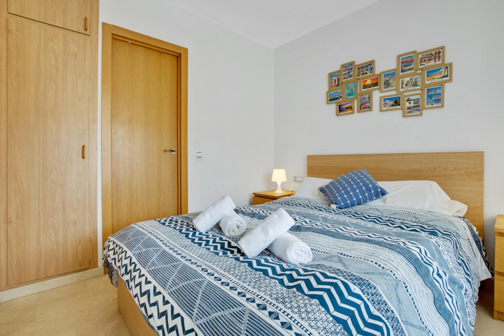 Vistamarina B208 By Ivi Real Estate Apartment Torremolinos Bagian luar foto