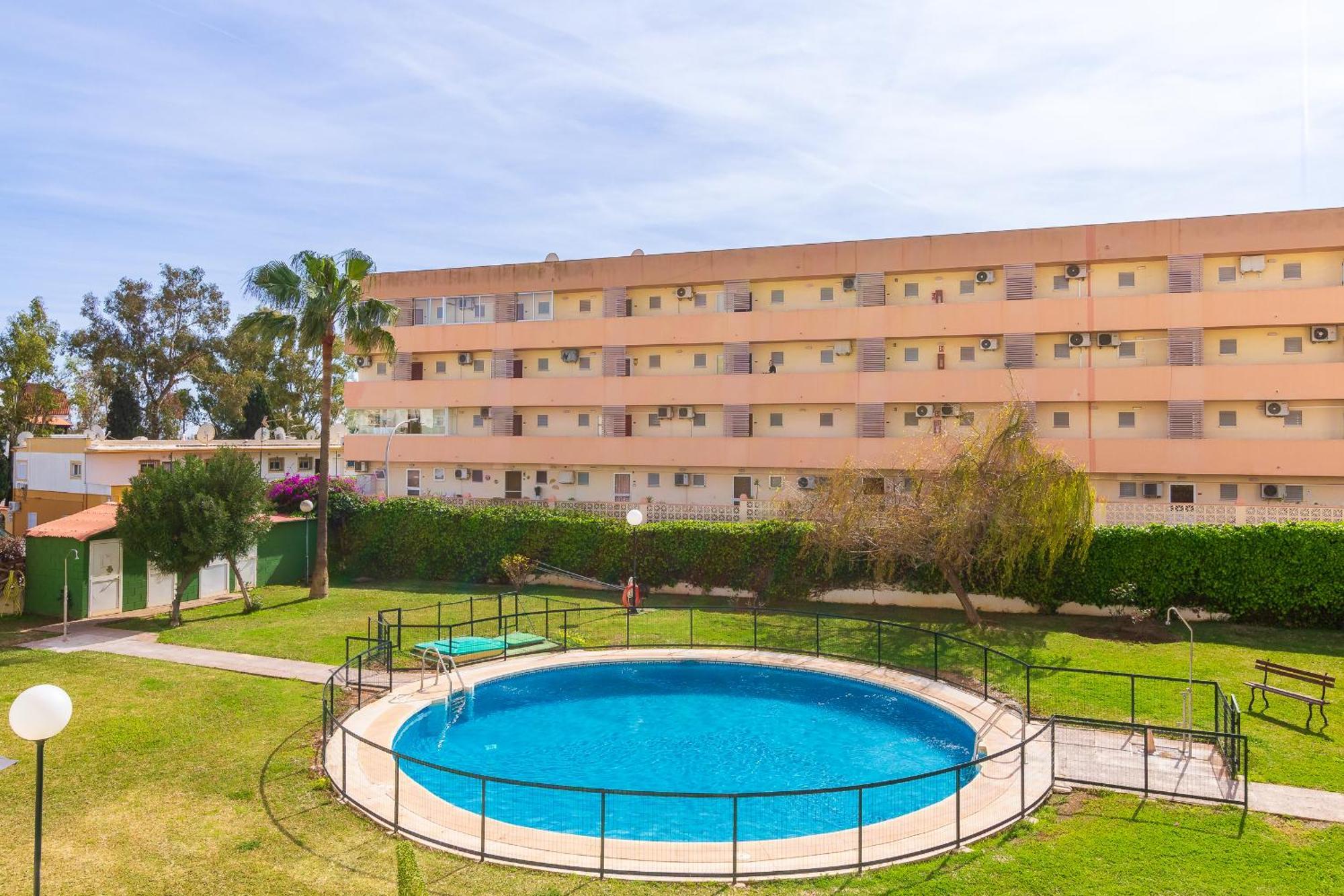 Vistamarina B208 By Ivi Real Estate Apartment Torremolinos Bagian luar foto