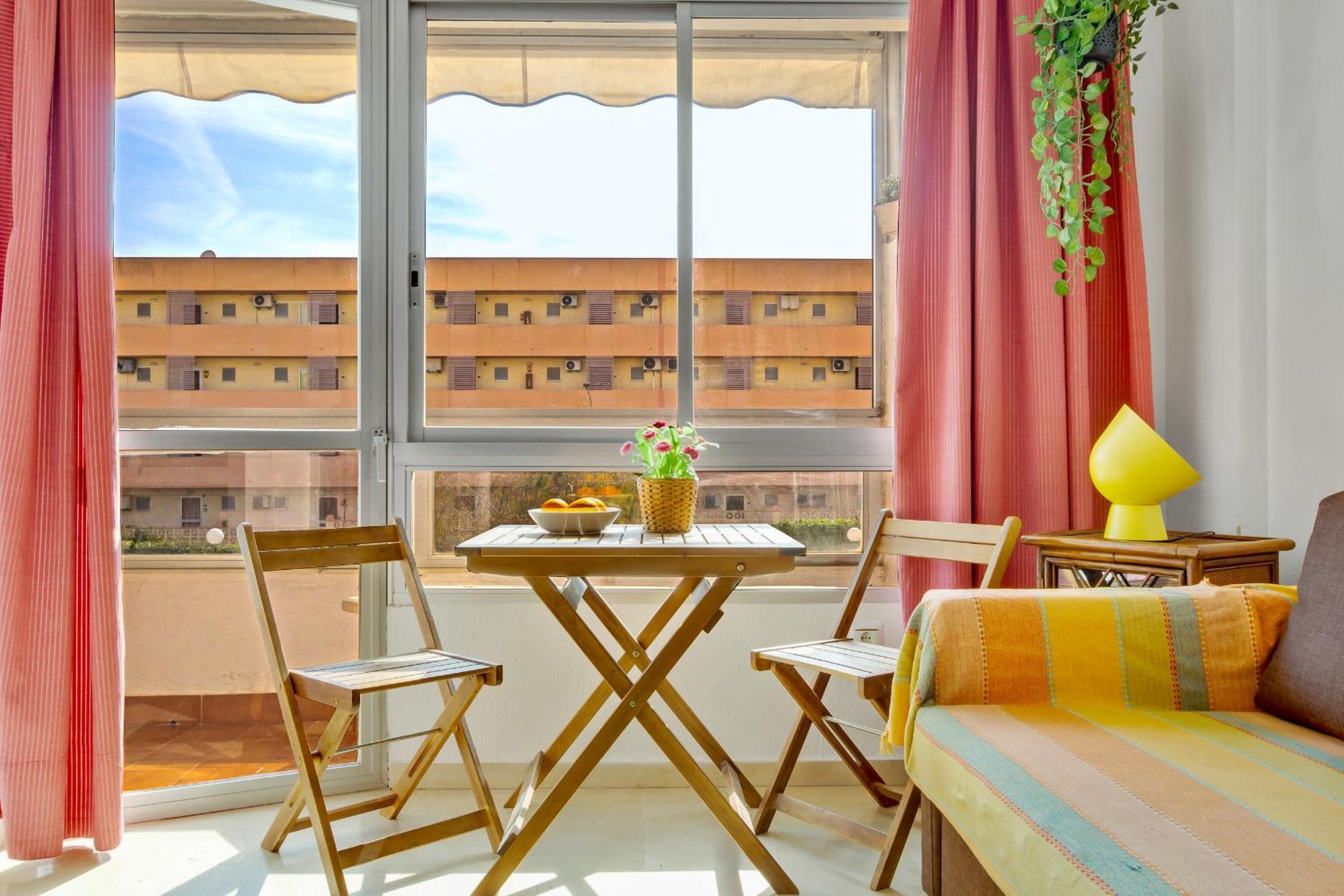 Vistamarina B208 By Ivi Real Estate Apartment Torremolinos Bagian luar foto