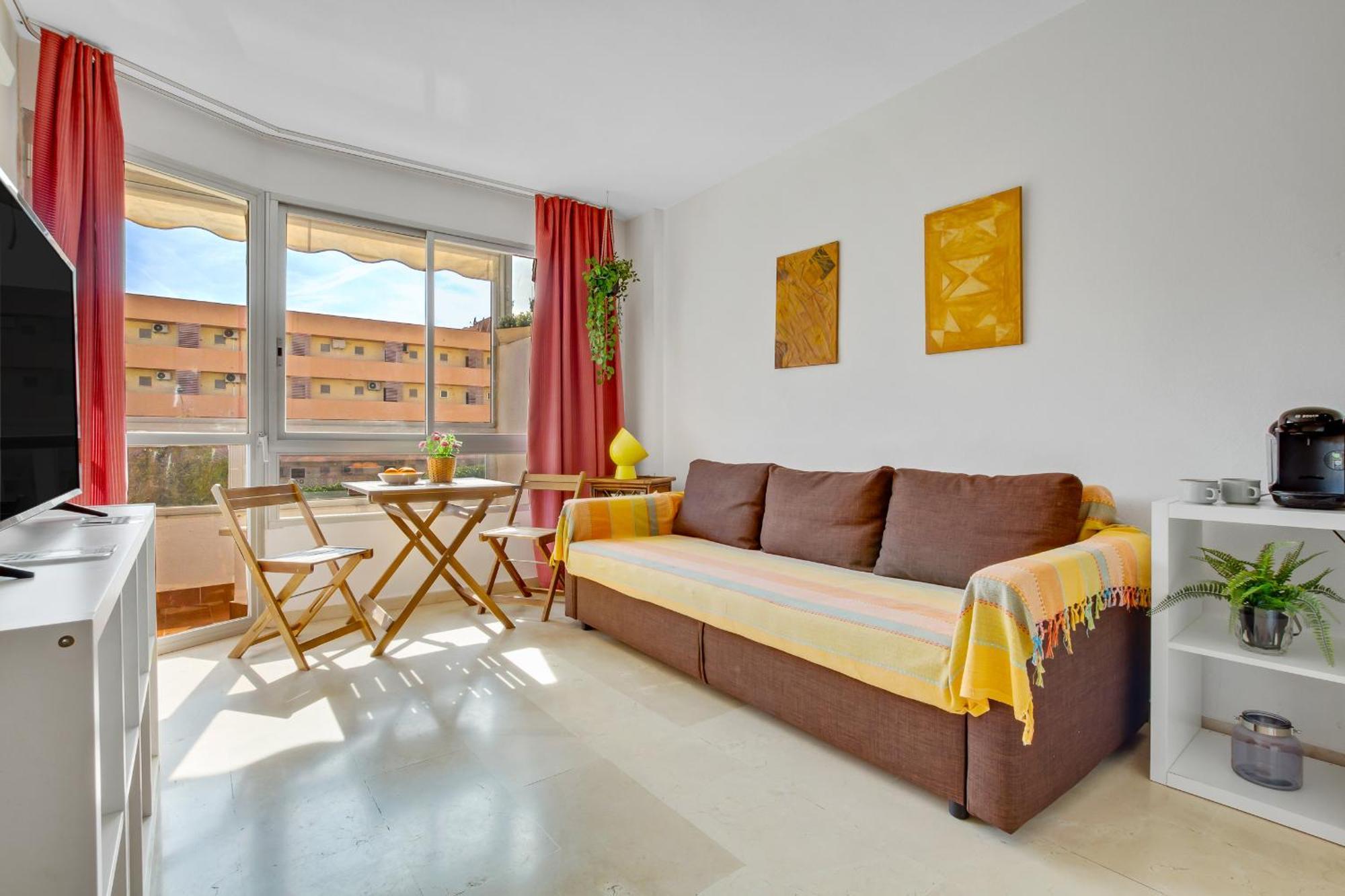 Vistamarina B208 By Ivi Real Estate Apartment Torremolinos Bagian luar foto