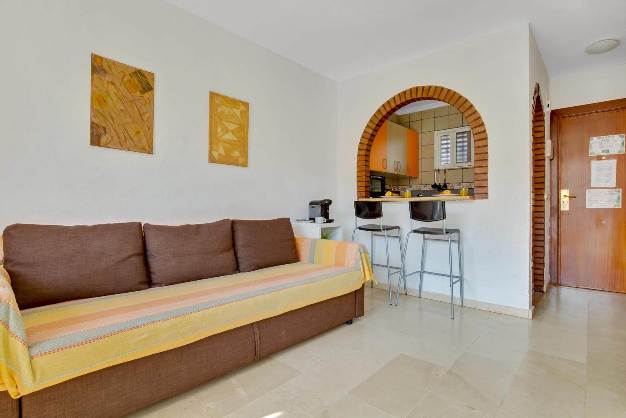 Vistamarina B208 By Ivi Real Estate Apartment Torremolinos Bagian luar foto