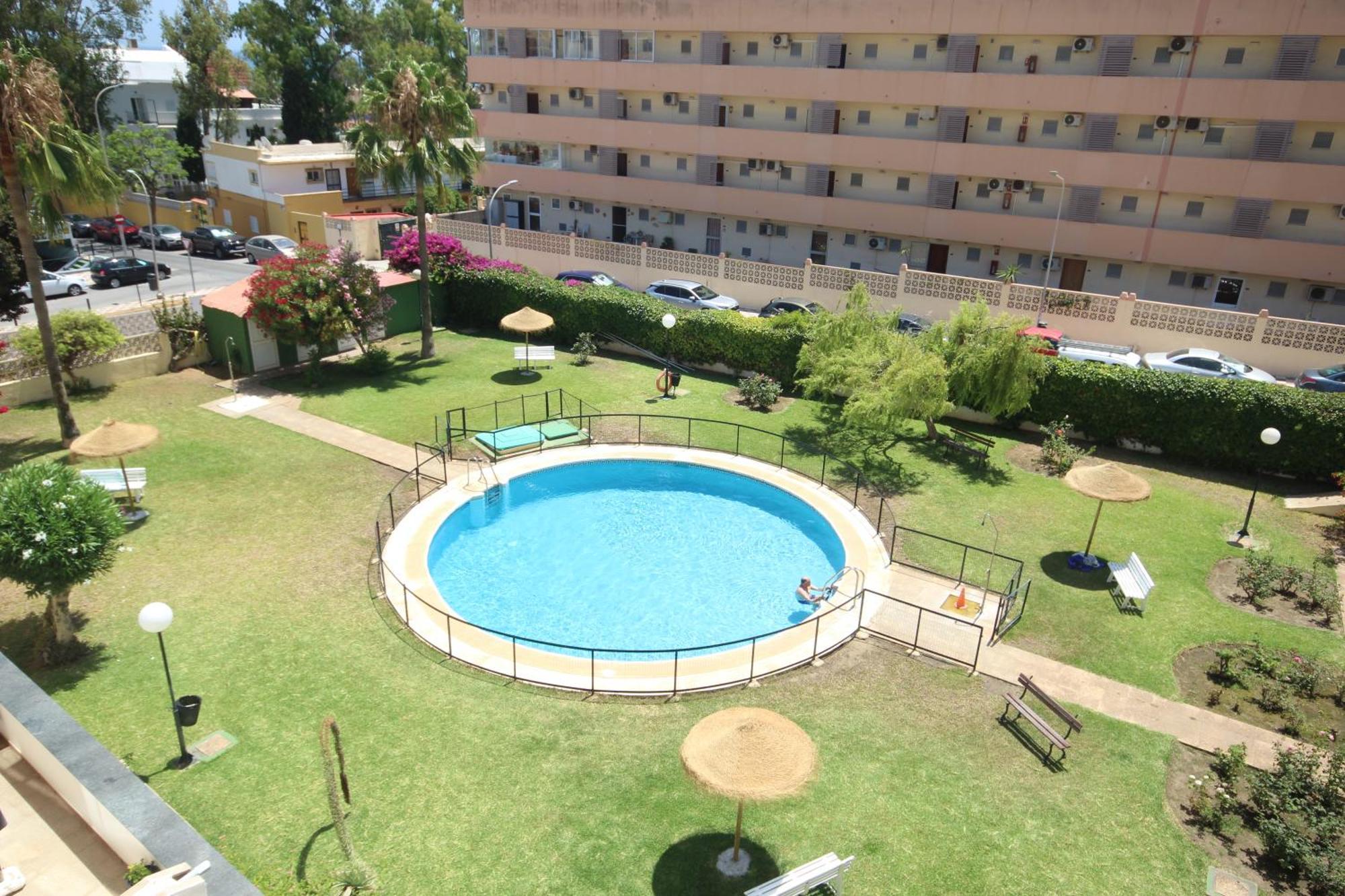 Vistamarina B208 By Ivi Real Estate Apartment Torremolinos Bagian luar foto