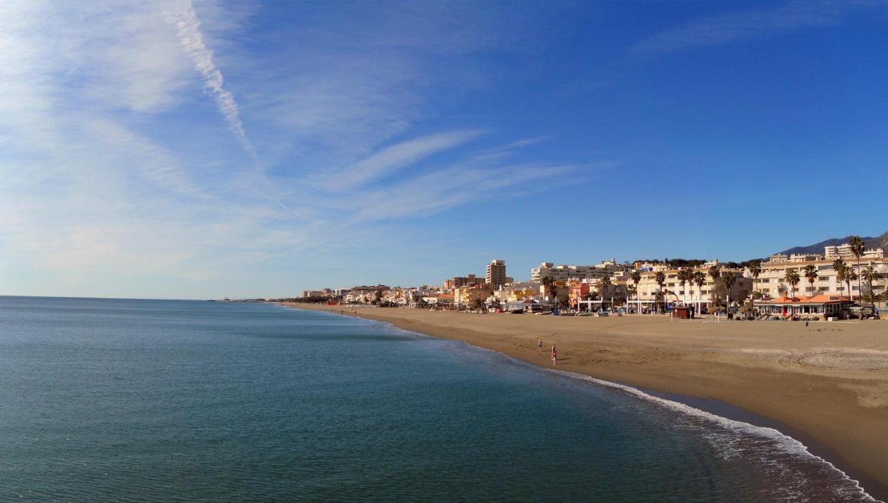 Vistamarina B208 By Ivi Real Estate Apartment Torremolinos Bagian luar foto